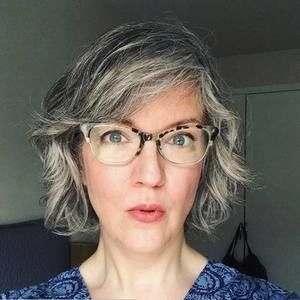 Meet your Posher, Alice